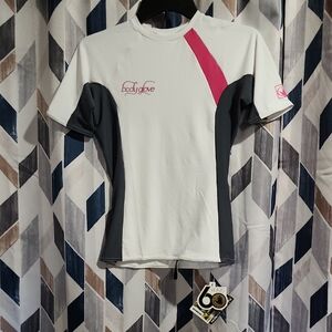 Body Glove Rashguard NWT Sz M